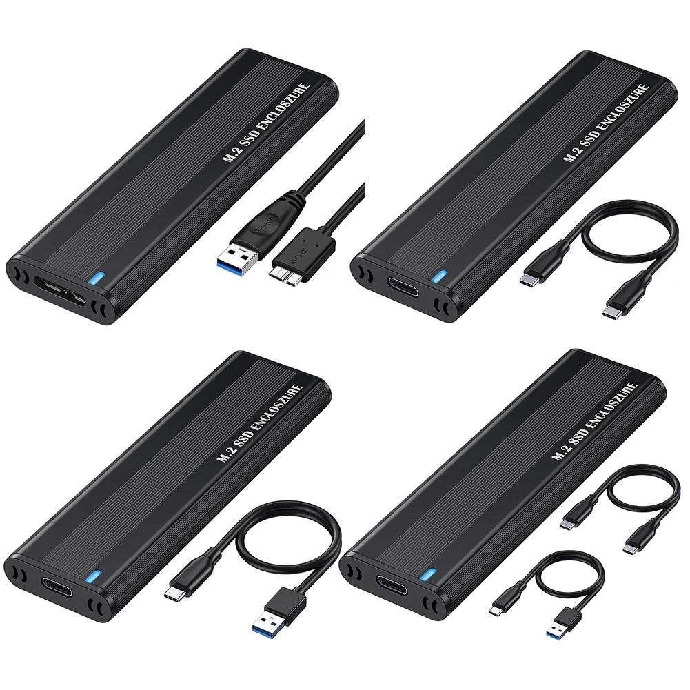 ָ Ʈ ̺ Ŭ, M.2 NVMe  ڽ ̽, ϵ ̺ ׼  , 10Gbps
